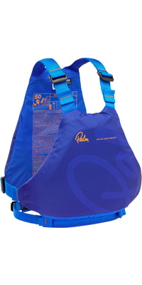 2026 Palm Ace 60N Aiuto Al Galleggiamento 12392 - Cobalt