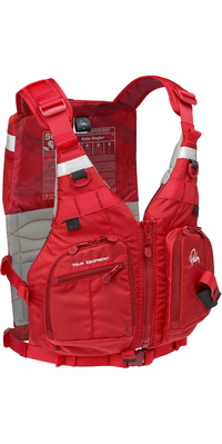 2026 Palm Kola Angler Kayak Pfd 12716 - Fiamma