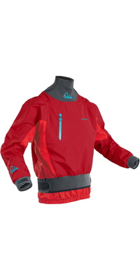 2025 Palm Da Uomo Atom Giacca Da Kayak Per Acque Bianche 12387 - Chilli Flame