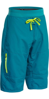 2026 Palm Mens Horizon Kayak Shorts 12614 - Teal