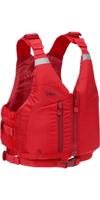 2026 Palm Meandro Da Donna Touring Kayak Pfd 12642 - Fiamma