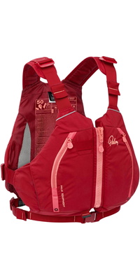 2026 Palm Donna Peyto Touring Kayak Pfd 12640 - Chili