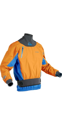2025 Palm Da Uomo Giacca Zenith Whitewater 12389 - Sherbet