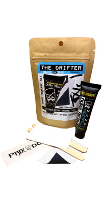 Phix Doctor The Drifter Ripara La Resina Phd-019