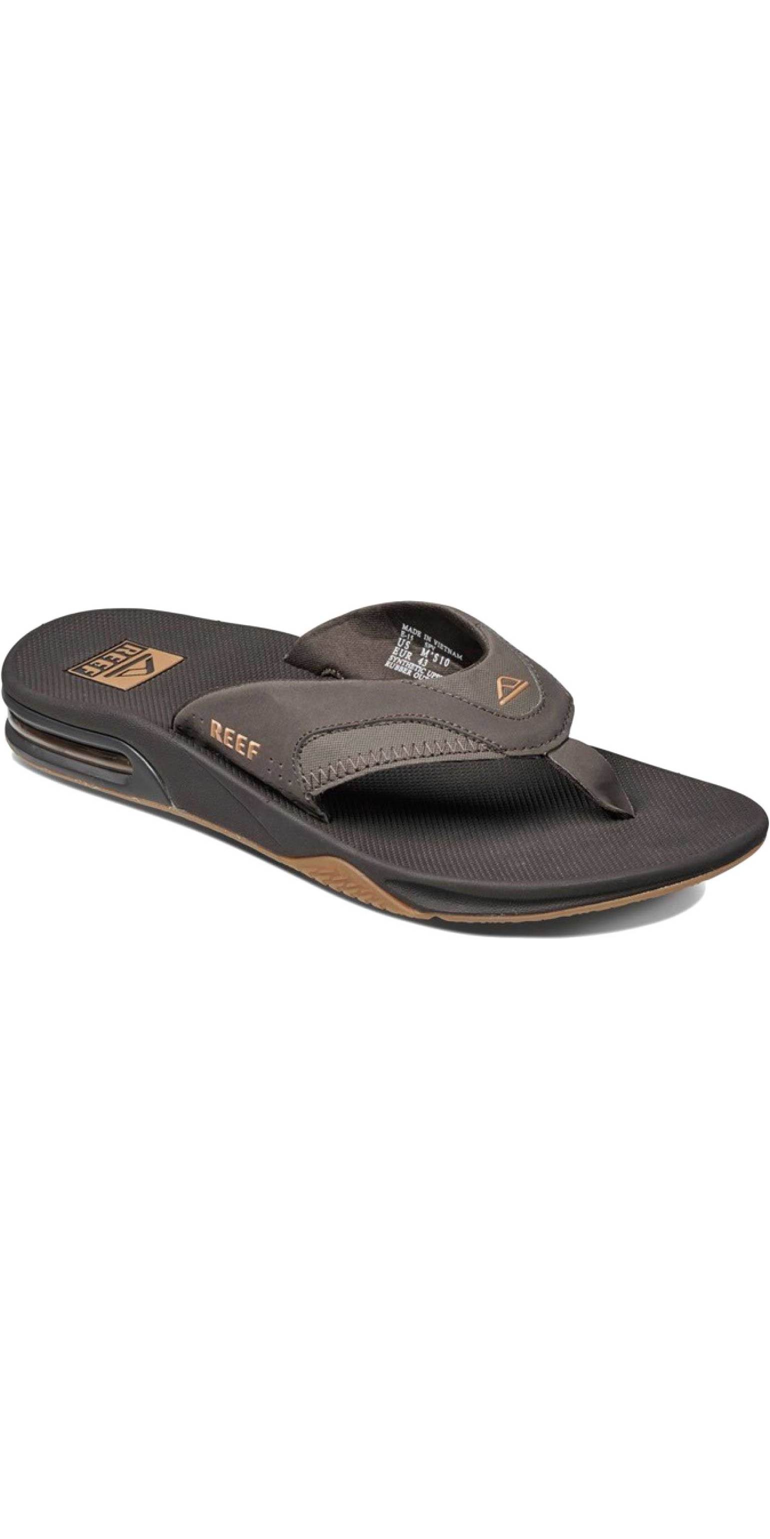 Sandali infradito uomo Procchio | Eder Shoes