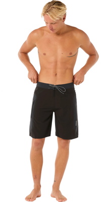 2025 Rip Curl Mens Mirage Search Ultimate 20 Boardshorts 0BHMBO - Black