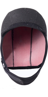 Flashbomb Berretto In Neoprene Rip Curl Flashbomb 3mm Whoyhm - Nero