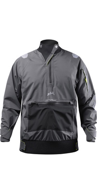 2026 Zhik CST500 Coastal Vela Smock SMK-0500-U-ANT - Anthracite
