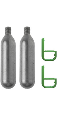 Acquista Kit Di Riarmo Contralto Spinlock 2 X 16g Dwrak75