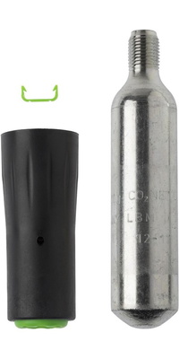 2026 Spinlock Uml Kit Di Riarmo Del Giubbotto Di Salvataggio 33g Cilindro Dwrak