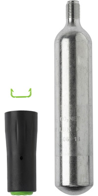 2026 Spinlock Uml Kit Di Riarmo Del Giubbotto Di Salvataggio 60g Cilindro Dwrak275