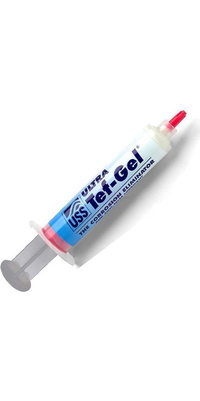 Tef-Gel Siringa 3g TG-01