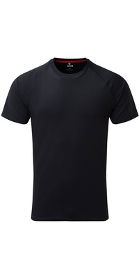 2026 Gill T-shirt Uv Tec Da Uomo Navy Scuro Uv010