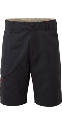 Gill Da Uomo UV Tec Shorts Graphite UV012