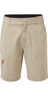 Gill Da Uomo UV Tec Shorts Khaki UV012