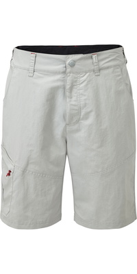 Gill Pantaloncini Uv Tec Da Uomo Argento Uv012