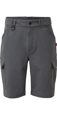 Gill Pantaloncini Uv Tec Pro Ash Uv013