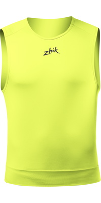 2026 Gilet Evento Unisex Zhik Vst-0021-u-hvy-osf - Alta Visibilità