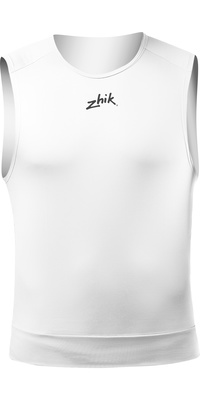 Gilet Evento Unisex 2026 Zhik Vst-0021-u-wht-osf - Bianco