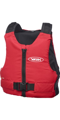Acquista Yak Junior Blaze Kayak 50n Giubbotto Salvagente Rosso 3712