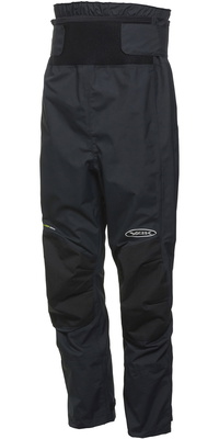 2026 Pantaloni Dry Kayak Chinook Yak Neri 3731