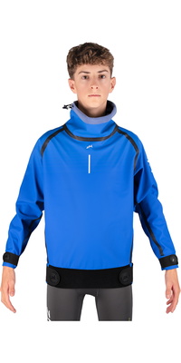 Zhik Bambino Aqua Smock SMK-0005-Y-BLU - Blue