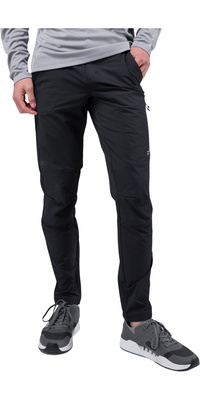 Zhik Da Uomo Pantalone Stretch Fast Dry Deck PNT-0275-M-ANT - Anthracite