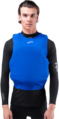 Zhik Gilet Unisex Per Eventi Race VST-0021-U-CYA - Cyan