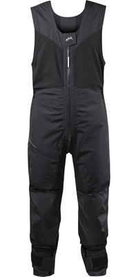 2026 Zhik Unisex CST500 Coastal Salopette Da Vela SAL0500 - Anthracite