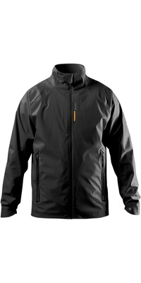 Zhik Da Uomo Giacca Da Vela INS100 Inshore JKT-0110-M-BLK - Black