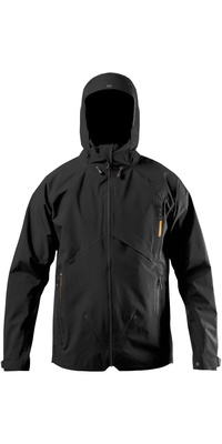 2025 Zhik Da Uomo INS200 Coastal Giacca Da Vela JKT-0210-M-BLK - Black
