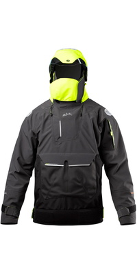 2026 Zhik OFS800 Vela Daltura Smock SMK-0860-U-BLK - Black