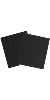 2026 Kit Di Riparazione Zhik Smash Nero