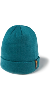 2026 Zhik Thinsulate Beanie Bni-0100 - Verde Mare
