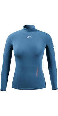 Zhik Donna Xwr Pro 2026 Zhik Dtp-0093 - Blu Scuro