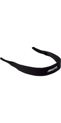 Musto Musto Sunnies Fermo In Neoprene 80034 - Nero