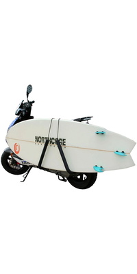 2026 Tavola Da Surf Per Ciclomotore Northcore Noco66