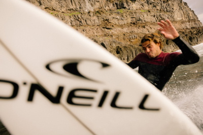 mute O'Neill