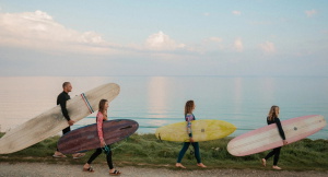 The Wetsuit Outlet X Wavelength Summer Wetsuit Guide