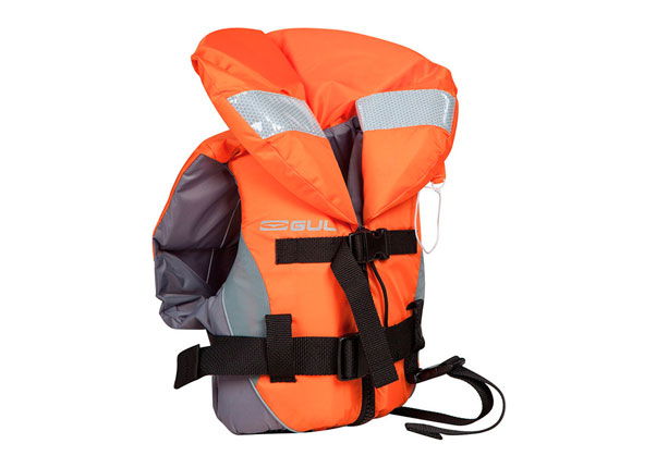 Giubbotto salvagente per bambini Gul Dartmouth 100N