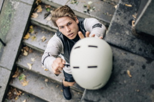 Building a Legacy, Mystic Helmets for all Watersports