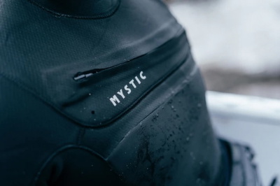 Gamma di mute Mystic
