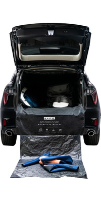 2026 Mystic Borsa Per Auto 35006.240065 - Black
