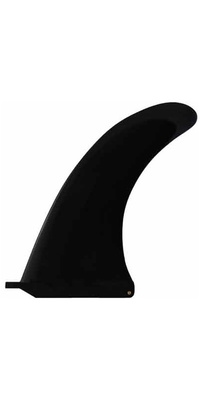 2026 Northcore Ricambio Northcore Nylon Per Surfboard / Longboard Center 6.5 "black Bas-c1