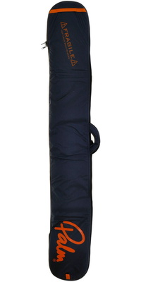 2026 Borsa Da Paddle Palm 2m Grigio Jet / Arancione 10415