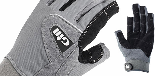 Gill Deckhand Gloves