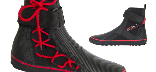 GUL All Purpose Lace Boots