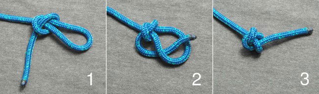 Stopper Knot