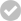 &check;