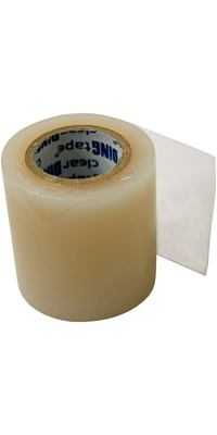 Nastro Trasparente Da Surf Da 48 Mm X 4 M